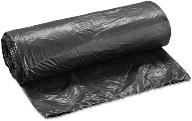 60 Count Dog Poop Waste Bags for Pooper Scooper Swivel Bin - Image 2