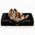 COZY KISS Soft Orthopedic Dog Bed by COZYKISS