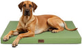 Jumbo Waterproof Orthopedic Dog Bed by TailStories