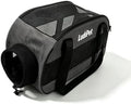 Airline-Friendly Pet Carrier for Cats and Small Dogs by Unknown