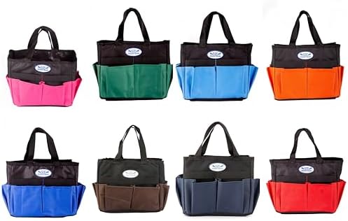 SIE Grooming Kit Tool Bags in colors - Image 4