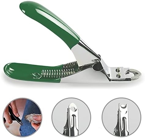 Dog Cat Pets Nail Clippers, Professional Pets Claw Trimmer - Image 6