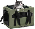 Pecute Cat Carrier Stable, Pet Carrier by pecute