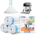 Thereye Cat Litter Box Liner by THEREYE