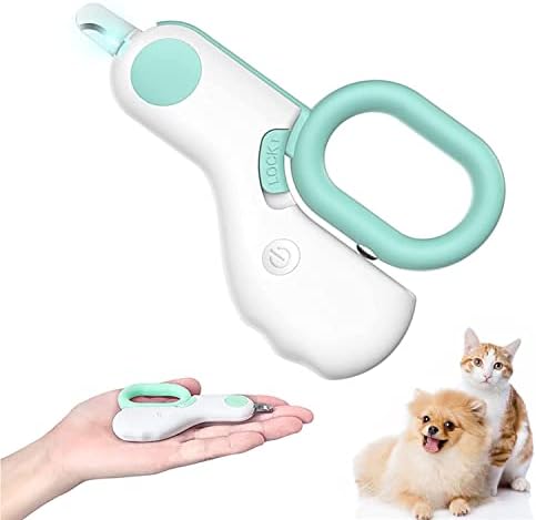 Small Animals Nail Clippers by GuLuPets