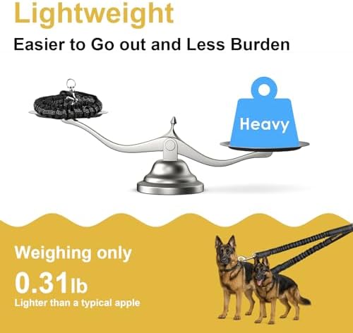 MingXpet 2 Dog Leash, Dog Leash - Image 6