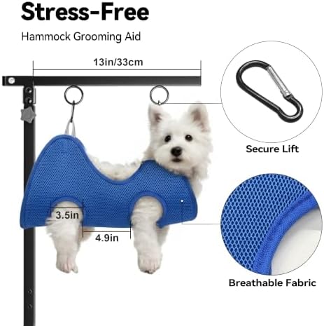 Dog Grooming Arm for Table, for Small Dogs, - Image 2