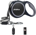PINA Retractable Dog Leash, 26ft Dog Leash by PINA