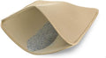 WePet Cat Litter Mat, Kitty Litter Trapping Mat, Honeycomb Double Layer Mats by WePet