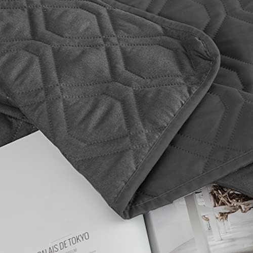 Ameritex Waterproof Blanket Reversible Dog Bed Cover Pet Blanket - Image 2
