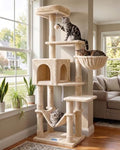 Hey-brother Cat Tree by Hey-brother