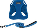 Best Pet Supplies Voyager Step-in Air All Weather Mesh Harness and Reflective by BestPetSuppliesLLC