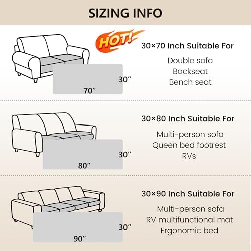 gogobunny Waterproof Blanket, Couch Covers - Image 3