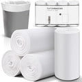 Charmount 1.2 Gallon Small Trash Bags by CHARMOUNT