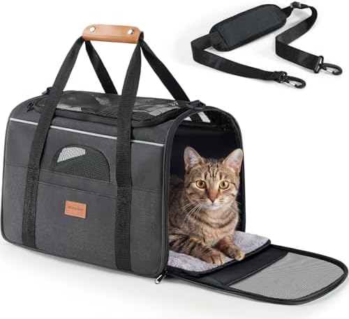 Morpilot Airline Approved Cat Carrier by Morpilot