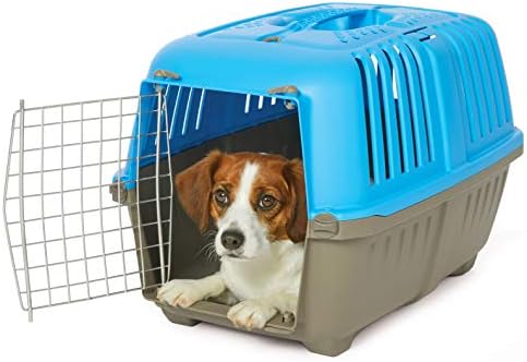 Midwest Spree Travel Carrier, Hard-Sided by MidWestHomesForPets