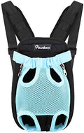 Pawaboo Pet Front Carrier Backpack by Pawaboo