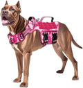 Dog Harness for Large Dogs, No Pull Tactical Vest by Runfido