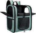 Apollo Walker Cat Carrier Backpack by apollowalker