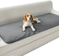 Bedsure Waterproof Couch Cover for Sofa and Dogs Quick Drying by BEDSURE