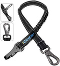 Dog Seat Belt 3-in-1 Car Harness by IOKHEIRA