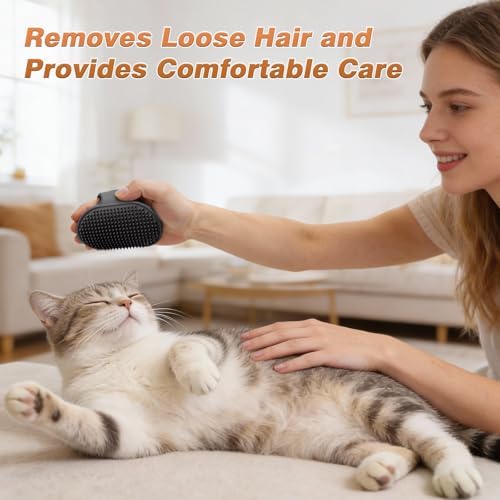 7PCS Pet Grooming Kit & Bath Supplies - Image 5