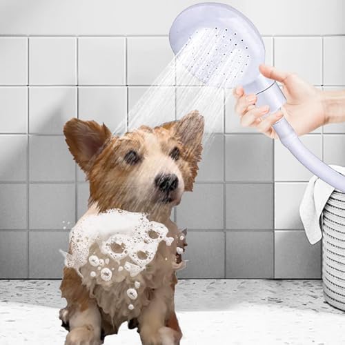 13.12ft/4m Sink Spray Rubber Hose, Sink Hose Attachment - Image 5