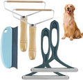 5 Pcs Pet Hair Removal Tool Set, Pet Hair Remover by XhjzgcTech