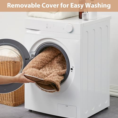 WNPETHOME Orthopedic Washable XXL Dog Bed - Image 6