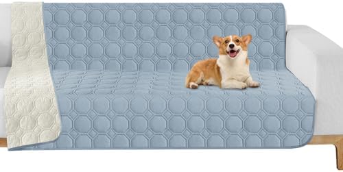 ZNSAYOTX Ultimate Cozy Blankets 100% Waterproof Bed Mat Blanket by ZNSAYOTX