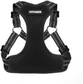 Voyager Step-in Flex Adjustable Dog Harness by BestPetSuppliesLLC