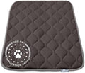 Paw Inspired Washable Padded Crate Mats by HOME