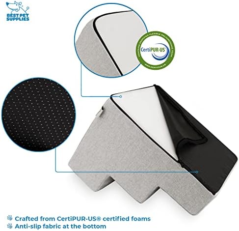 Best Pet Supplies Dog Stairs & Steps - Image 3