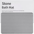 Stone Dish Drying Mat by Unknown