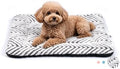 Mora Pets Dog Crate Pad Washable Cat Dog Bed by MoraPets
