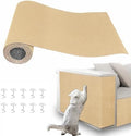 Cat Scratch Pad for Wall, Scratch Furniture Protector by Unknown