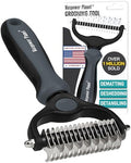 Maxpower Planet Pet Grooming Brush by MaxpowerPlanet