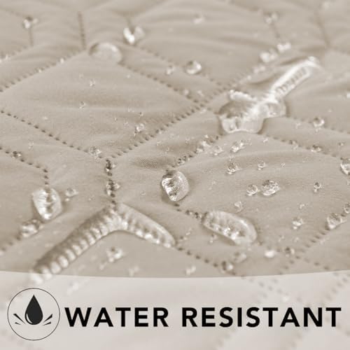 Ameritex Waterproof Dog Bed Blankets Cover - Image 2