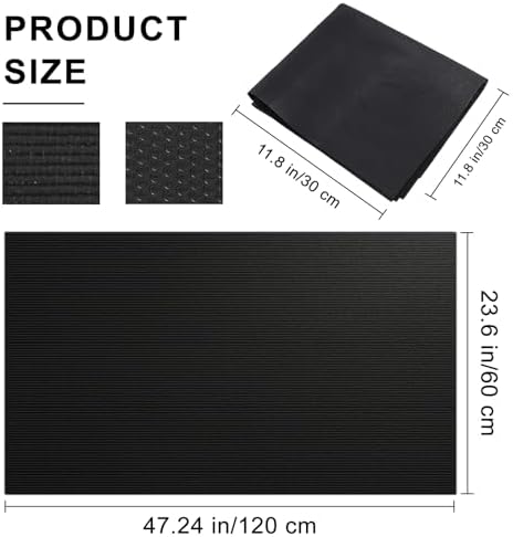 Pet Crate Floor Protection Mat, Mat - Image 2