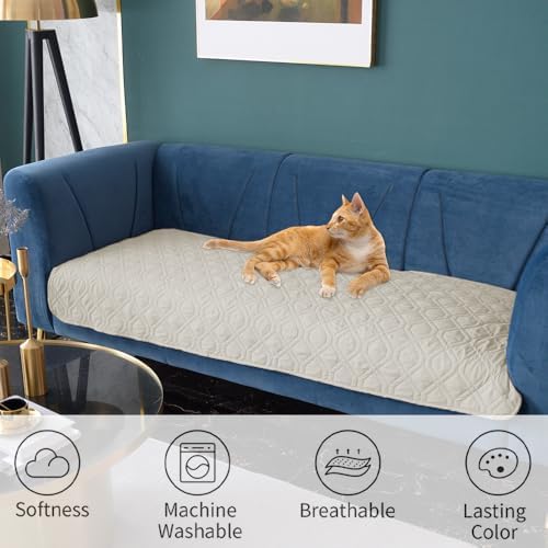Ameritex Waterproof Dog Bed Cover Pet Blanket - Image 5