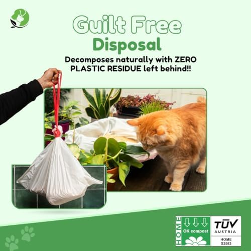 Cat Litter Box Liners - Image 6