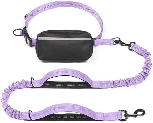 iYoShop Hands Free Dog Leash by iYoShop