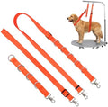 Waterproof Dog Grooming Belly Strap by KiddingPets
