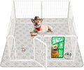 FXW Homeplus Indoor Dog Playpen by FXW