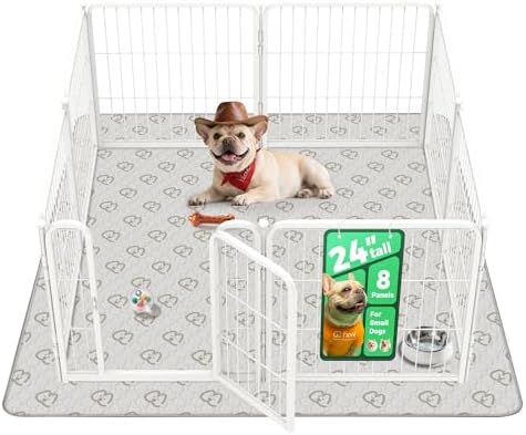 FXW Homeplus Indoor Dog Playpen by FXW