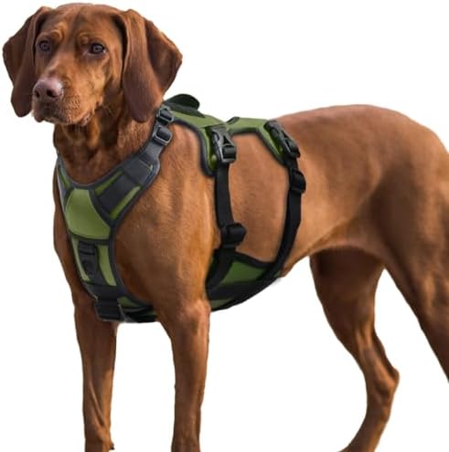 AUROTH Escape Proof Dog Harness by AurothPets