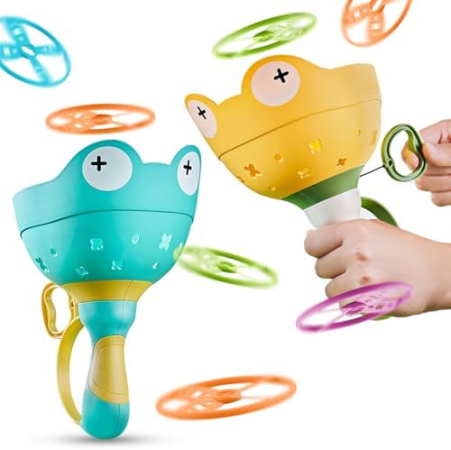 Outside Toys for Kids Ages 4-8 by pamexin