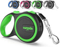 Emperor Pets Retractable Dog Leash, 16 ft by EmperorPets