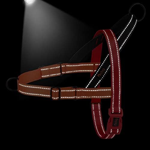 Didog No Pull Dog Harness for Large Dogs, Soft Padded Handle - Image 4