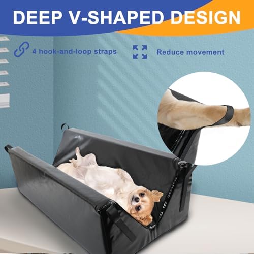 Pet Positioner for Cats & Dogs - Image 4